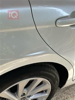 تۆیۆتا کامری